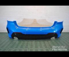 BMW F40 Paraurti posteriore m-sport 6 pdc | 14140 - 1