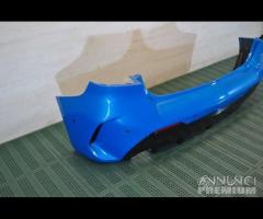 BMW F40 Paraurti posteriore m-sport 6 pdc | 14140 - 2