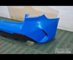 BMW F40 Paraurti posteriore m-sport 6 pdc | 14140 - 3