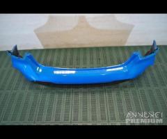 BMW F40 Paraurti posteriore m-sport 6 pdc | 14140 - 4