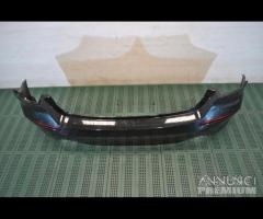 BMW serie 1 F40 Paraurti posteriore | 14128 - 4