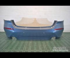 BMW serie 1 F40 Paraurti posteriore 4 pdc | 14137