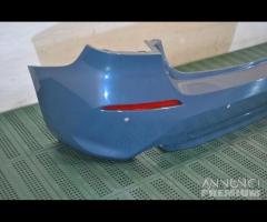 BMW serie 1 F40 Paraurti posteriore 4 pdc | 14137