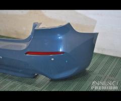 BMW serie 1 F40 Paraurti posteriore 4 pdc | 14137 - 3