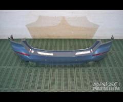 BMW serie 1 F40 Paraurti posteriore 4 pdc | 14137 - 4