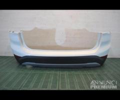 BMW X1 F48 Paraurti posteriore 4 pdc | 14481