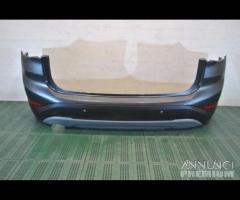 BMW X1 F48 Paraurti posteriore 4 pdc | 14251 - 1