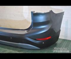 BMW X1 F48 Paraurti posteriore 4 pdc | 14251 - 2