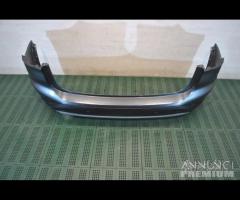 BMW X1 F48 Paraurti posteriore 4 pdc | 14251