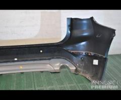 BMW X1 F48 Paraurti posteriore 4 pdc | 14251 - 7