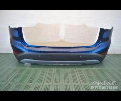 BMW X1 F48 Paraurti posteriore 4 pdc | 14325 - 1