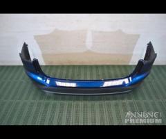 BMW X1 F48 Paraurti posteriore 4 pdc | 14325 - 2