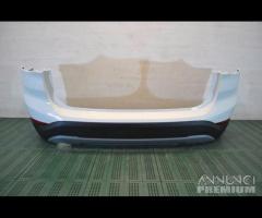 BMW X1 F48 Paraurti posteriore 4 pdc | 14193