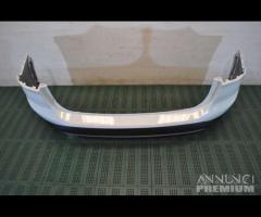 BMW X1 F48 Paraurti posteriore 4 pdc | 14193 - 4