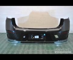 BMW serie 7 G70 Paraurti posteriore 6 pdc | 14160