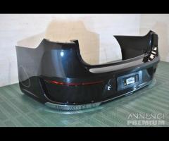 BMW serie 7 G70 Paraurti posteriore 6 pdc | 14160