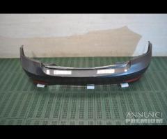 BMW F22 F23 Paraurti posteriore 4 pdc | 1120 - 2