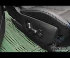 BMW serie 8 M8 F92 Interno in pelle nera | 14778 - 13