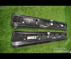 BMW serie 8 M8 F92 Interno in pelle nera | 14778 - 28