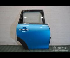 MINI F55 Porta posteriore destra | 14598