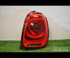 MINI F55 F56 F57 fanale LED destro | 14605