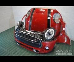 MINI F55 F56 F57 Musata completa fari LED Cooper S