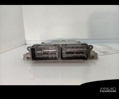 CENTRALINA MOTORE FORD Tourneo Courier (C4A) 02810 - 5