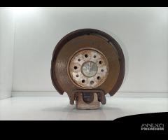 MOZZO POSTERIORE SINISTRO FIAT 500 L Serie (351_35 - 1