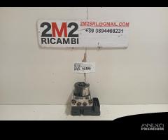 CENTRALINA ABS VOLKSWAGEN Caddy 3Â° Serie 1K0 907 - 2