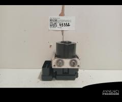 CENTRALINA ABS VOLKSWAGEN Caddy 3Â° Serie 1K0 907