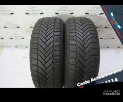 205 60 16 Michelin 2021 99% 205 60 R16 2 Gomme - 1