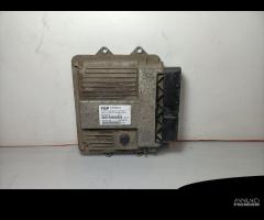 CENTRALINA MOTORE FIAT Idea 2Â° Serie 51775013 Die