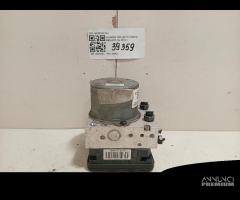 CENTRALINA ABS HYUNDAI iX35 1Â° Serie BE6003O104 5