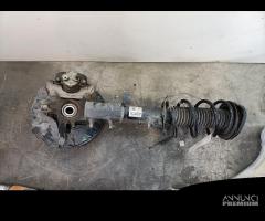 MASSA MECCANICA COMPLETA DESTRA FORD Kuga Serie 24 - 6