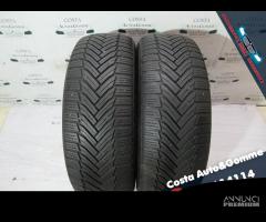 225 55 17 Michelin 2021 85% 225 55 R17 2 Gomme - 1