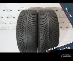 235 55 19 Michelin 2022 99% 235 55 R19 2 Gomme - 1