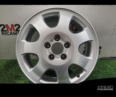 CERCHIO IN LEGA OPEL Adam 1Â° Serie 9192584 (13\u003e)