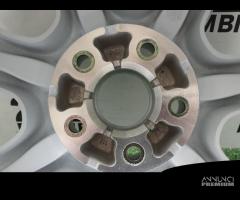 CERCHIO IN LEGA OPEL Adam 1Â° Serie 9192584 (13\u003e)