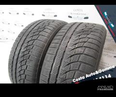 225 45 17 Nokian 2019 95% 225 45 R17 2 Gomme - 2