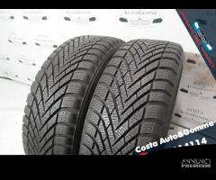 185 55 15 Pirelli 2021 99% 185 55 R15 2 Gomme - 2