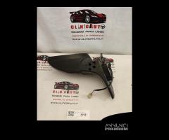 SPECCHIETTO RETROVISORE SINISTRO SUZUKI Swift 4Â°