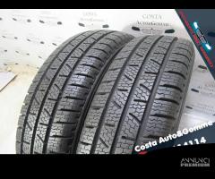 195 75 16c Pirelli 2021 99% 195 75 R16 2 Gomme - 2