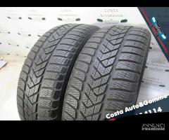 205 55 17 Pirelli 2021 85% 205 55 R17 2 Gomme - 2