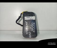 AIRBAG SEDILE DESTRO FIAT 500 X Serie 52026349 (15