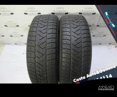 215 60 17 Pirelli 2020 80% 215 60 R17 2 Gomme - 1