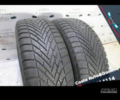 215 60 17 Pirelli 2021 85% 215 60 R17 2 Gomme - 3