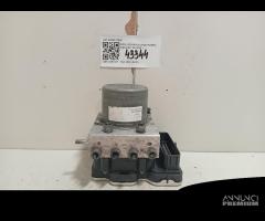 CENTRALINA ABS OPEL Mokka Serie 9842417680 ZKX (ZK