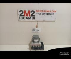 CENTRALINA ABS OPEL Mokka Serie 9842417680 ZKX (ZK - 2