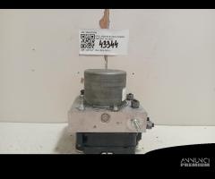 CENTRALINA ABS OPEL Mokka Serie 9842417680 ZKX (ZK - 5