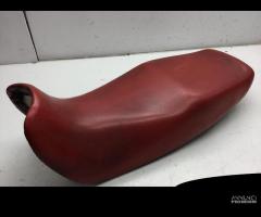 SELLA SADDLE KAWASAKI GPZ S 500 1988 1991 EX500A00